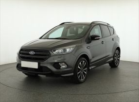 Ford Kuga - 2019