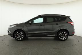 Ford Kuga - 2019