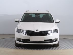 Skoda Octavia - 2019