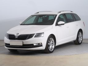 Skoda Octavia - 2019
