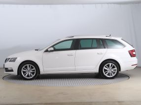 Skoda Octavia - 2019