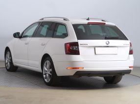 Skoda Octavia - 2019