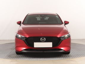 Mazda 3 - 2021