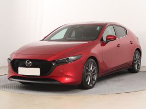 Mazda 3 - 2021