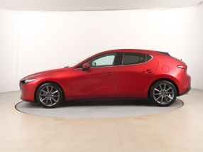 Mazda 3 - 2021