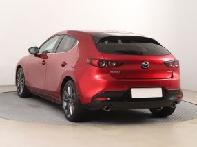 Mazda 3 - 2021