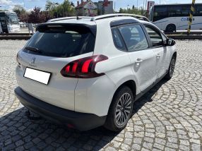 Peugeot 2008 - 2019