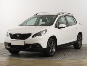 Peugeot 2008 - 2019