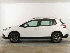 Peugeot 2008 - 2019