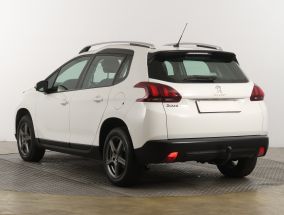 Peugeot 2008 - 2019