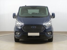 Ford Tourneo Custom - 2020