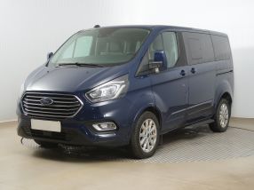 Ford Tourneo Custom - 2020