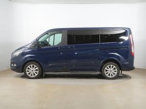 Ford Tourneo Custom - 2020