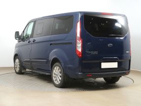 Ford Tourneo Custom - 2020