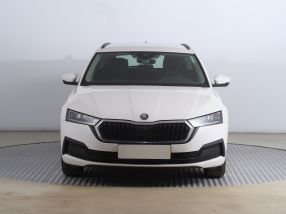 Skoda Octavia - 2021