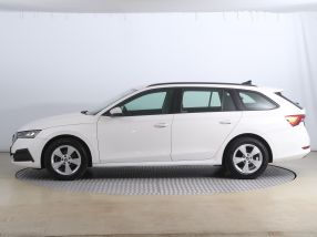 Skoda Octavia - 2021