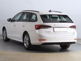 Skoda Octavia - 2021