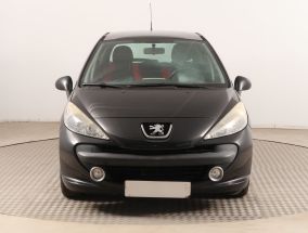 Peugeot 207 - 2009