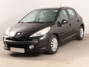Peugeot 207 - 2009
