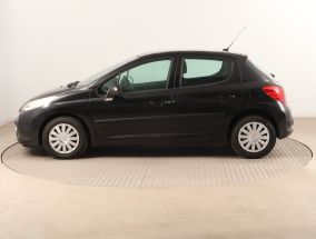 Peugeot 207 - 2009