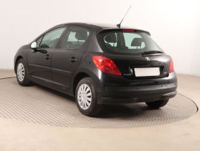 Peugeot 207 - 2009