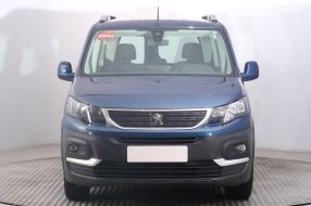Peugeot Rifter - 2019