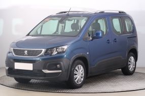 Peugeot Rifter - 2019