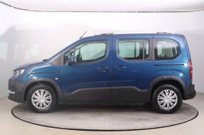 Peugeot Rifter - 2019