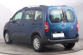 Peugeot Rifter - 2019