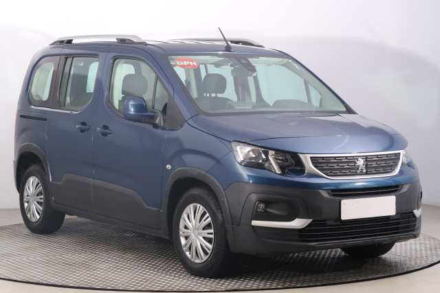 Peugeot Rifter 2019