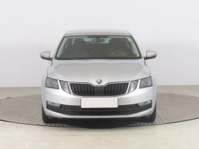 Skoda Octavia - 2018