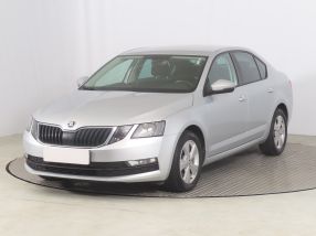 Skoda Octavia - 2018