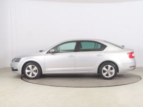 Skoda Octavia - 2018