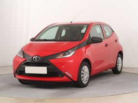 Toyota Aygo - 2018