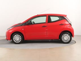 Toyota Aygo - 2018