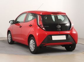 Toyota Aygo - 2018