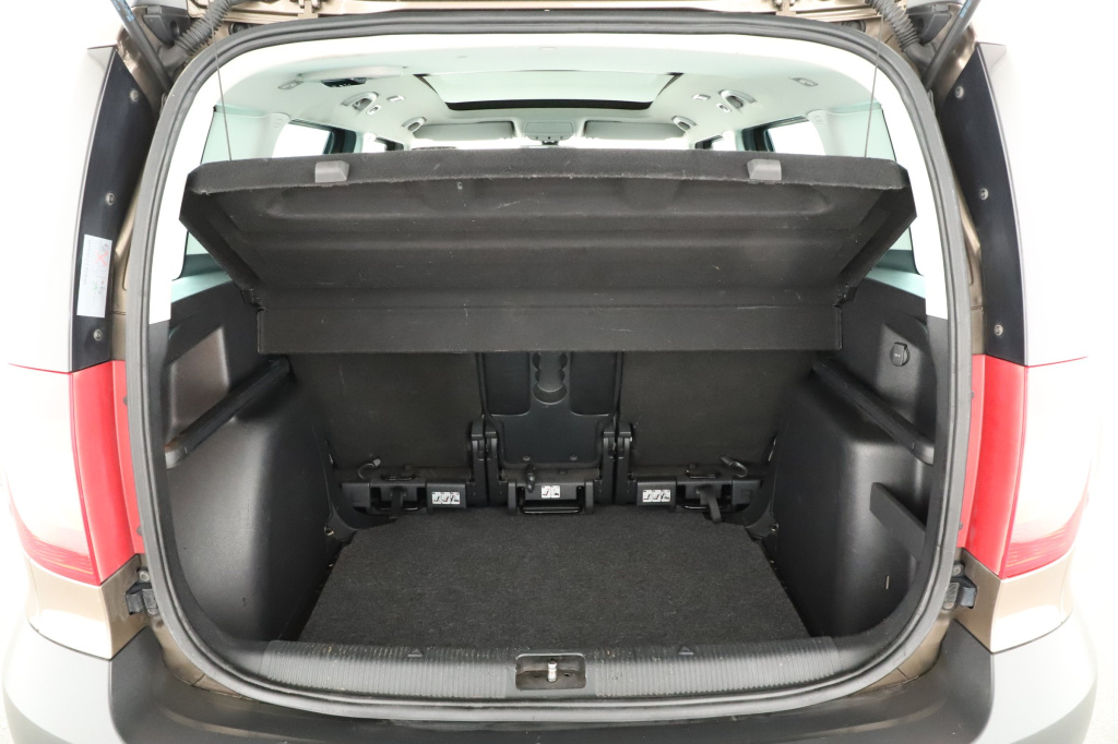 Škoda Yeti