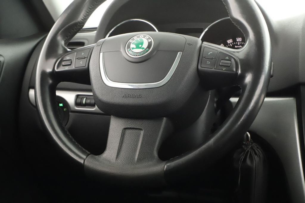 Škoda Yeti