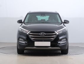 Hyundai Tucson - 2017