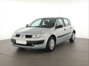 Renault Megane - 2004
