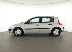 Renault Megane - 2004
