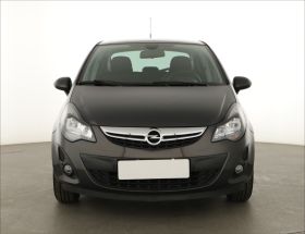 Opel Corsa - 2015