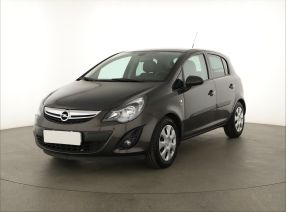Opel Corsa - 2015