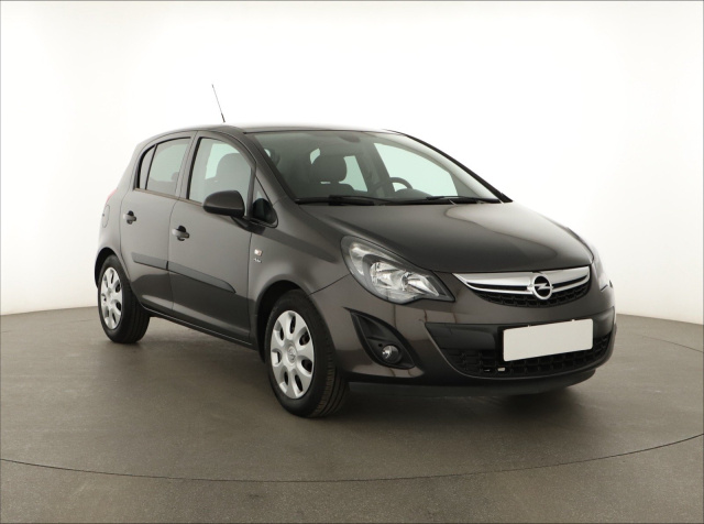 Opel Corsa, 2015