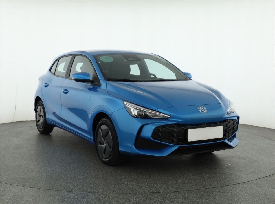 MG 3 - 2024