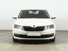 Skoda Octavia - 2019