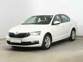 Skoda Octavia - 2019