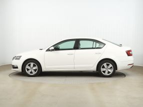 Skoda Octavia - 2019