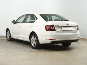Skoda Octavia - 2019