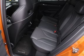 Škoda Enyaq Coupé - 2022